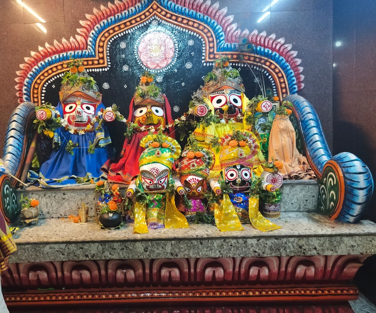 Lord Jagannath