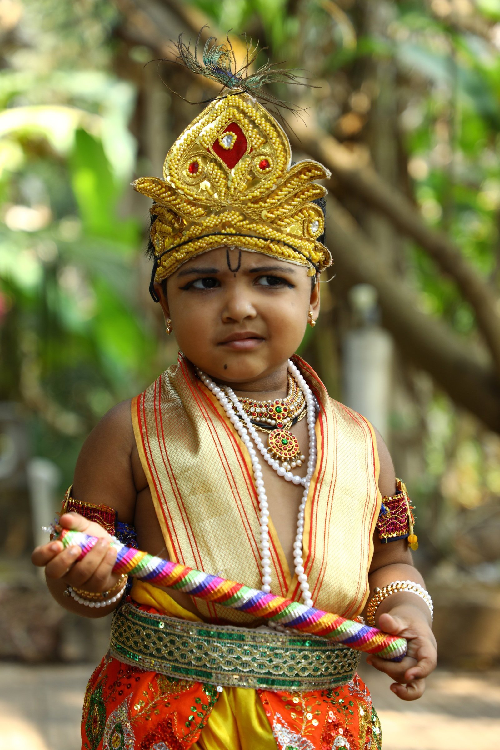 Janmashtami