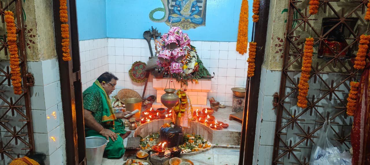 Maha Shivaratri