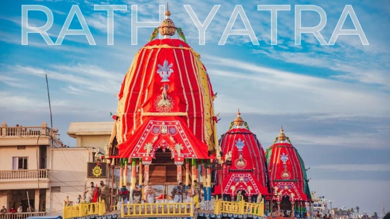 Ratha Yatra